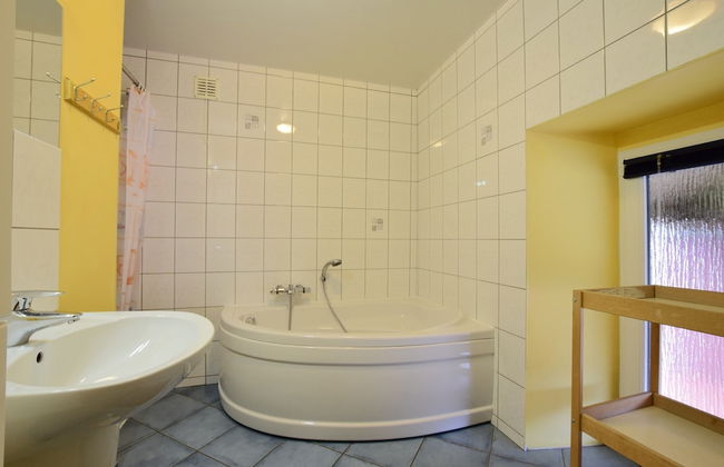 Cottage in Neufmoulin With sea Beach - Foto 40