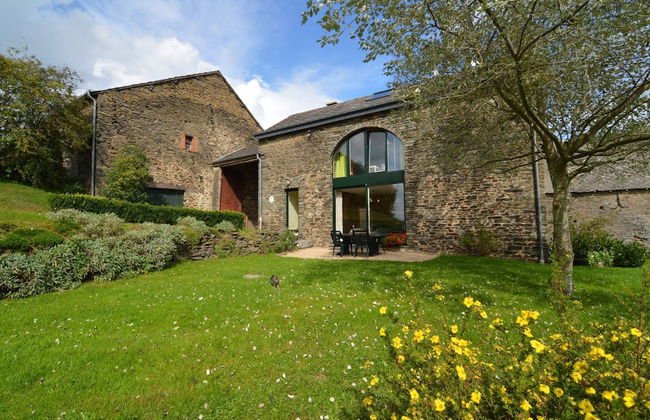 Gite With Lake View - Foto 1