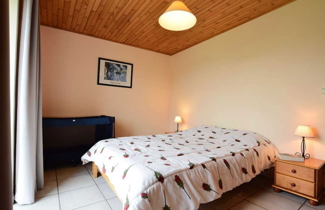 Cottage in Neufmoulin With sea Beach - Foto 24