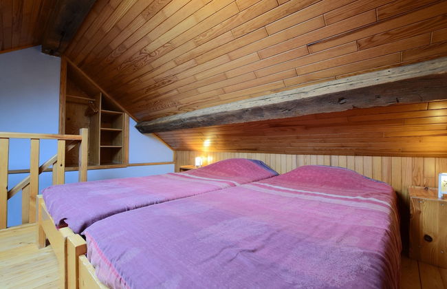 Cottage in Neufmoulin With sea Beach - Foto 31