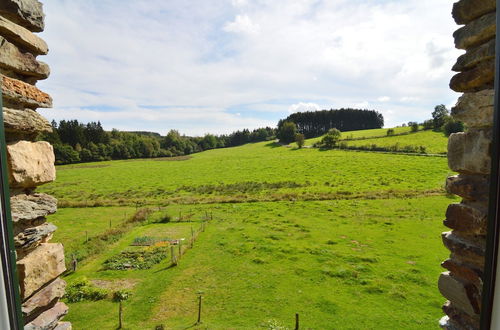 Photo 34 - Comfortable Cottage in Neufmoulin With Meadow View