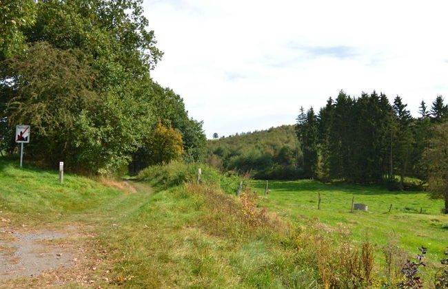 Cottage in Neufmoulin With sea Beach - Foto 50