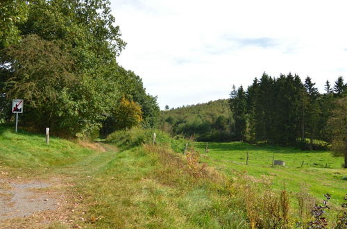 Photo 33 - Comfortable Cottage in Neufmoulin With Meadow View