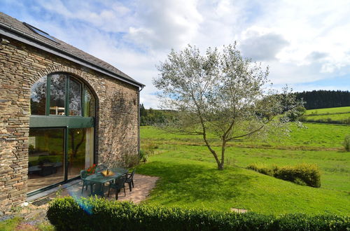 Photo 48 - Comfortable Cottage in Neufmoulin With Meadow View