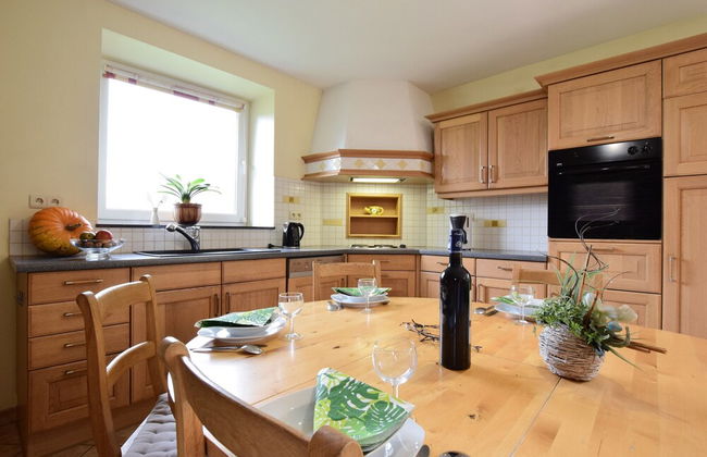 Cottage in Neufmoulin With sea Beach - Foto 7