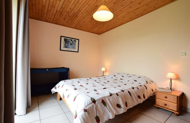 Cottage in Neufmoulin With sea Beach - Foto 30