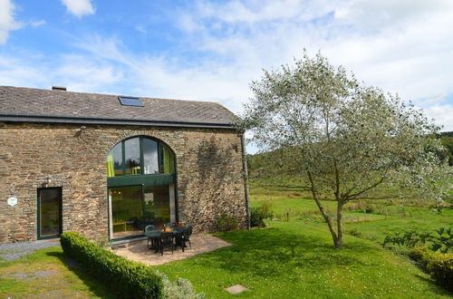 Photo 29 - Comfortable Cottage in Neufmoulin With Meadow View