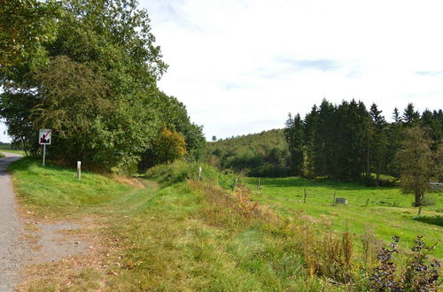 Photo 55 - Comfortable Cottage in Neufmoulin With Meadow View