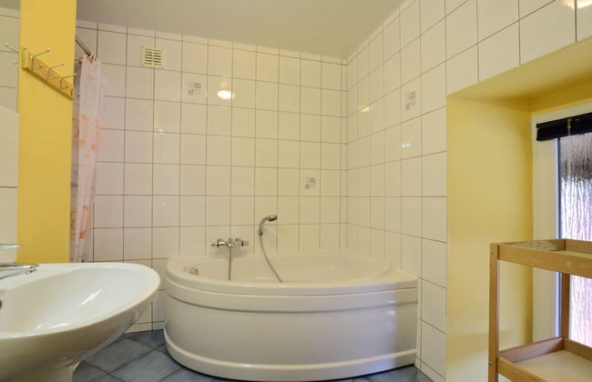 Cottage in Neufmoulin With sea Beach - Foto 35