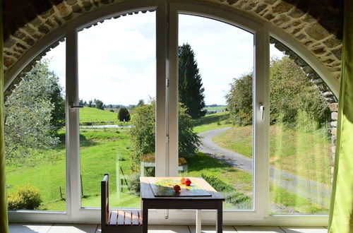 Photo 23 - Comfortable Cottage in Neufmoulin With Meadow View