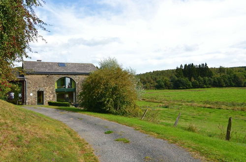 Photo 42 - Comfortable Cottage in Neufmoulin With Meadow View