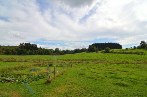 Photo 40 - Comfortable Cottage in Neufmoulin With Meadow View