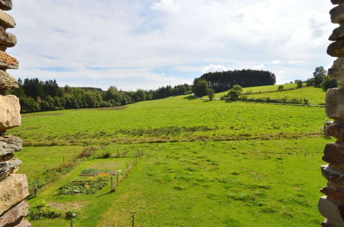 Photo 47 - Comfortable Cottage in Neufmoulin With Meadow View