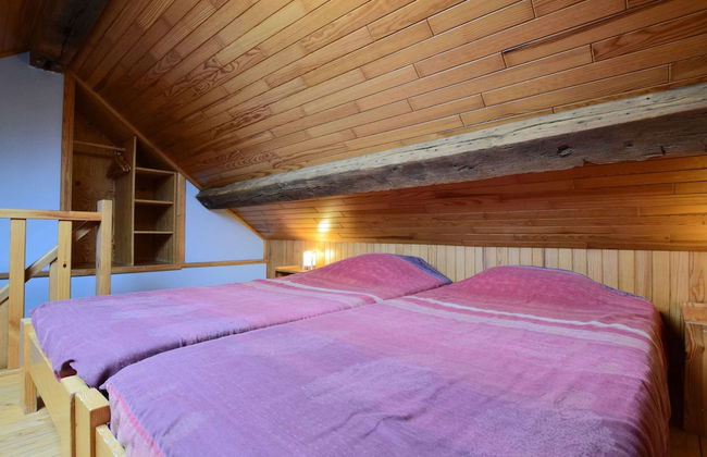 Cottage in Neufmoulin With sea Beach - Foto 22