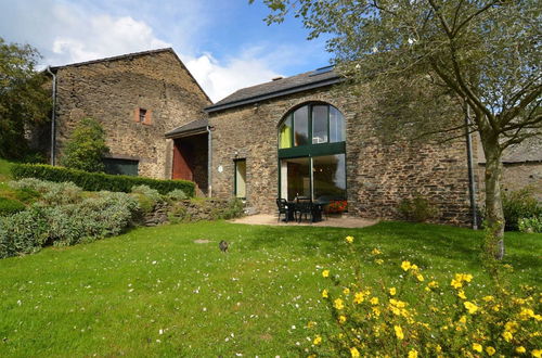 Photo 1 - Comfortable Cottage in Neufmoulin With Meadow View