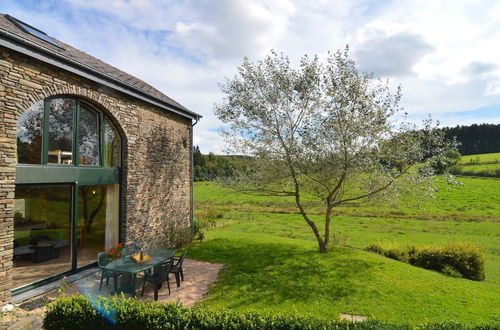 Photo 35 - Comfortable Cottage in Neufmoulin With Meadow View