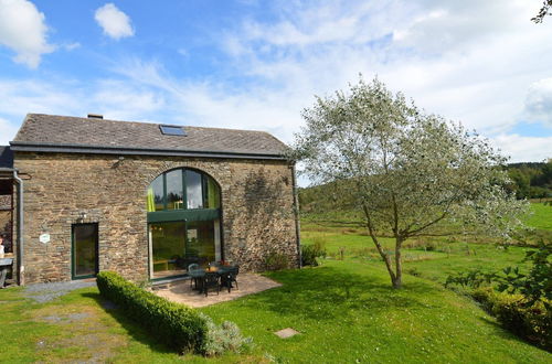 Photo 58 - Comfortable Cottage in Neufmoulin With Meadow View