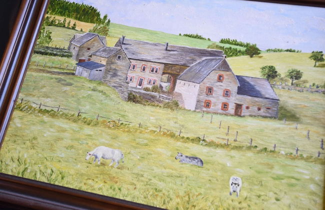 Cottage in Neufmoulin With sea Beach - Foto 48