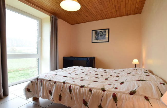 Cottage in Neufmoulin With sea Beach - Foto 23