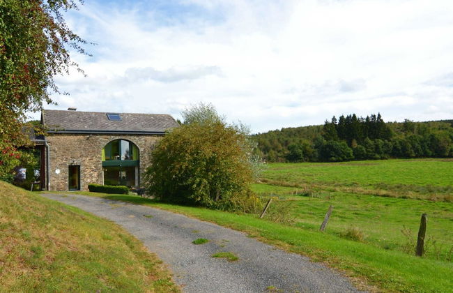 Cottage in Neufmoulin With sea Beach - Foto 49