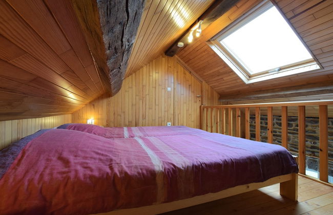 Cottage in Neufmoulin With sea Beach - Foto 27