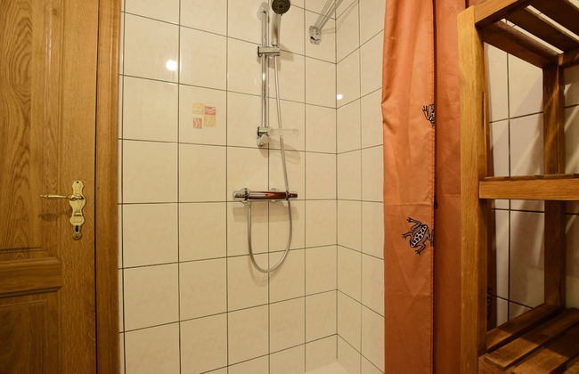 Cottage in Neufmoulin With sea Beach - Foto 39