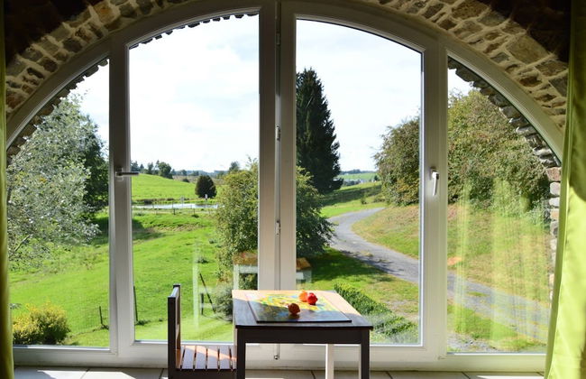 Cottage in Neufmoulin With sea Beach - Foto 19