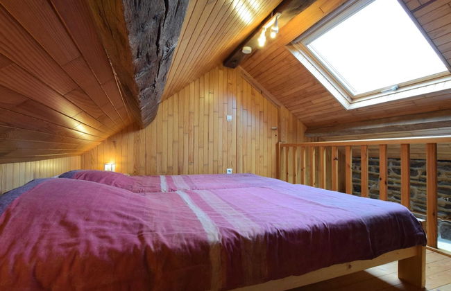 Cottage in Neufmoulin With sea Beach - Foto 18