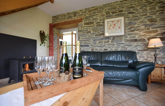 Gite With Lake View - Photo 48