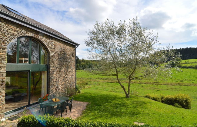 Cottage in Neufmoulin With sea Beach - Foto 46