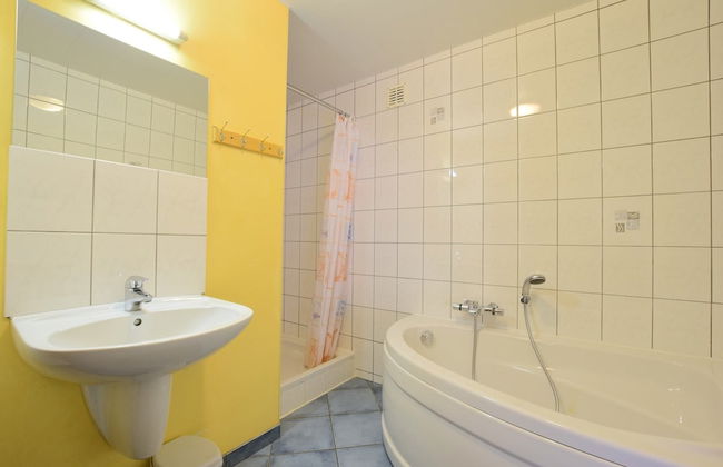Cottage in Neufmoulin With sea Beach - Foto 38