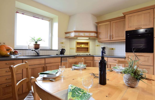 Cottage in Neufmoulin With sea Beach - Foto 4