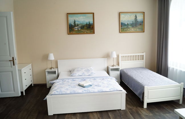 Apartmány Mary - Foto 1