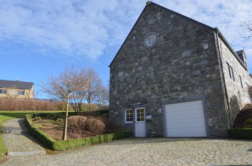 Photo 38 - Luxurious Villa in Stavelot With Sauna and Pool