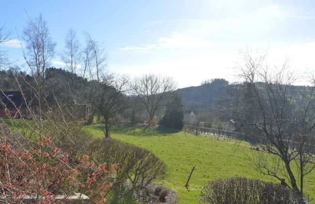 Luxurious Villa With Pool in the Ardennes - Foto 40
