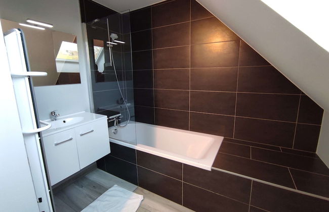 Luxurious Villa With Pool in the Ardennes - Foto 22