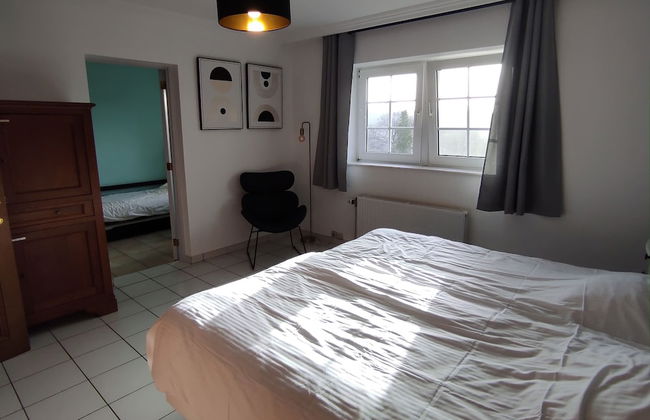 Luxurious Villa With Pool in the Ardennes - Foto 11