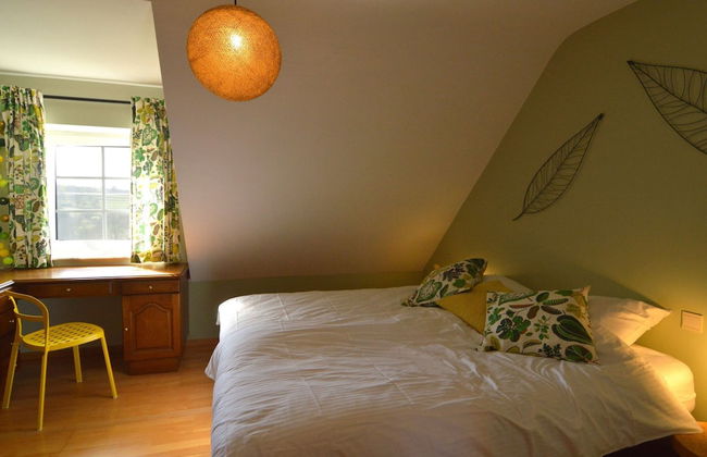 Luxurious Villa With Pool in the Ardennes - Foto 4