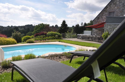 Photo 25 - Luxurious Villa in Stavelot With Sauna and Pool