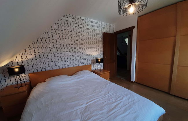 Luxurious Villa With Pool in the Ardennes - Foto 9