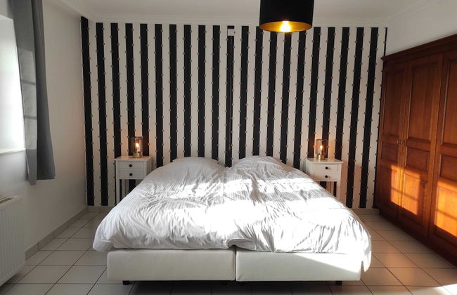 Luxurious Villa With Pool in the Ardennes - Foto 7