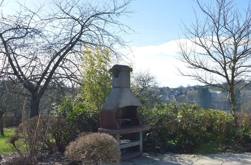 Photo 26 - Luxurious Villa in Stavelot With Sauna and Pool