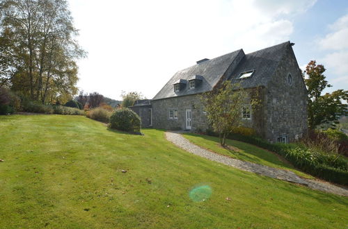 Photo 37 - Luxurious Villa in Stavelot With Sauna and Pool