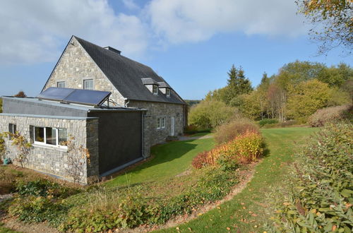 Photo 36 - Luxurious Villa in Stavelot With Sauna and Pool