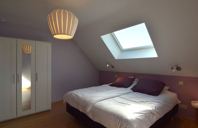 Luxurious Villa With Pool in the Ardennes - Foto 6