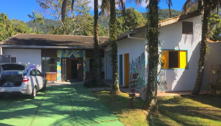 Photo 1 - Casa Stoked Ubatuba