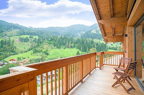 Photo 8 - Chalet in Muehlbach am Hochkoenig With Sauna