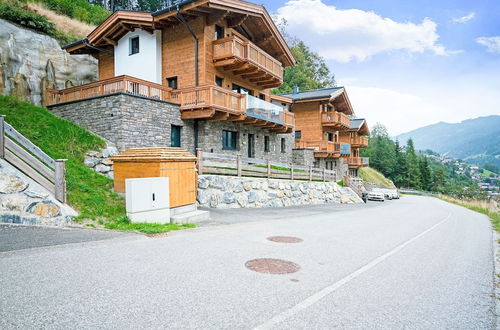 Photo 37 - Chalet in Muehlbach am Hochkoenig With Sauna