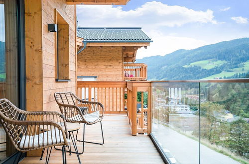 Photo 16 - Chalet in Muehlbach am Hochkoenig With Sauna