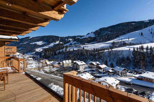 Photo 33 - Chalet in Muehlbach am Hochkoenig With Sauna